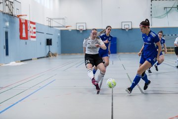 Bild 41 - F NFV Futsalturnier